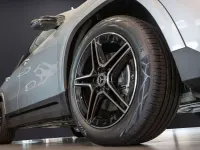 Gebraucht Mercedes GLA200 163 PS (119 kW) 2026 Metalliclack hightechsilber SUV