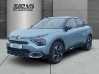 Gebraucht Citroën C4 Shine 131 PS (96 kW) 2023 Blau SUV