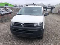 gebraucht VW Transporter T5KASTEN-KLIMA-EURO 5-1 HAND