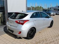 gebraucht Hyundai i30 YES!