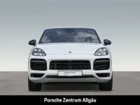 Gebraucht Porsche Cayenne S Platinum Edition 441 PS (324 kW) 2023 Weiß SUV