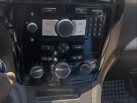 Gebraucht Opel Zafira 150 PS (110 kW) 2010 Blau Van / Kleinbus