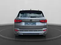 Neu Cupra Ateca VZ 301 PS (221 kW) 2025 Grau SUV