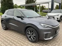 Usata Lexus LBX 136 CV (100 kW) 2025 Nero SUV