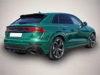 Gebraucht Audi RS Q8 600 PS (441 kW) 2023 Individuallackierungen audi exclusive SUV
