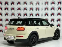Gebraucht Mini Cooper D Clubman 150 PS (110 kW) 2019 Weiß Kombi