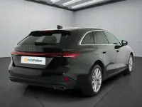 Gebraucht Audi A5 150 PS (110 kW) 2025 Schwarz Kombi