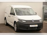 Neu VW Caddy Maxi 102 PS (75 kW) 2025 Weiß (candyweiß) Van / Kleinbus