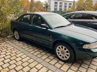 gebraucht Audi A4 B5 BJ 1995 144tds km