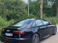 gebraucht Audi A6 Cometition