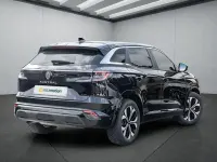 Brugt Renault Austral 158 HK (116 kW) 2025 Sort SUV
