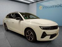 Gebraucht Opel Astra 131 PS (96 kW) 2024 Weiß Kombi