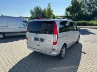 Gebraucht Mercedes Viano 150 PS (110 kW) 2005 Andere Van / Kleinbus