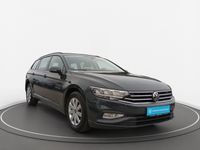 gebraucht VW Passat Variant 2.0 TDI DSG | NAVI | LED | ACC |