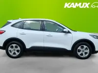 Gebraucht Ford Kuga Cool & Connect 224 PS (164 kW) 2022 Weiß SUV