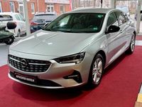 Gebraucht Opel Insignia Sport 174 PS (127 kW) 2021 Silber Limousine