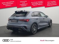 Gebraucht Audi RS3 Sport 400 PS (294 kW) 2025 Kemoragrau Limousine