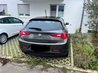 gebraucht Alfa Romeo Giulietta 1.4 TB 16V -