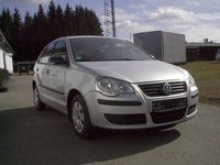 gebraucht VW Polo 1.2 Comfortline