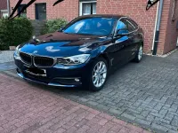 Gebraucht BMW 318 150 PS (110 kW) 2016 Andere farben Limousine