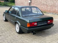 gebraucht BMW 320 E30 NFL SPORTSITZE LEDER SERVO BBS TOP