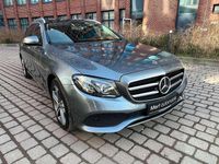 Gebraucht Mercedes E450 367 PS (269 kW) 2019 Selenitgrau (metallic) Kombi