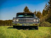 Gebraucht Chevrolet Impala 299 PS (219 kW) 1964 Schwarz