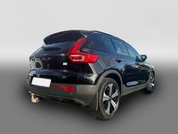 Gebraucht Volvo XC40 Ultimate 169 kW (231 PS) 2023 Schwarz SUV