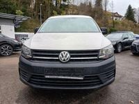 Usata VW Caddy 125 CV (91 kW) 2017 Bianco Monovolume