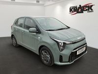 Neu Kia Picanto Vision 68 PS (50 kW) 2026 Grün Kleinwagen