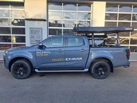 Gebraucht Isuzu D-Max 163 PS (119 kW) 2025 Islay grey Pickup