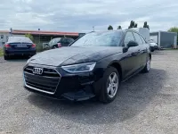 Gebraucht Audi A4 Sport 163 PS (119 kW) 2022 Schwarz Kombi
