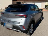 Second-hand Opel Mokka Ultimate 130 CP (95 kW) 2022 Gri SUV