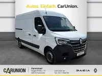 Gebraucht Renault Master 135 PS (99 kW) 2023 Weiss Van