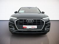 Gebraucht Audi Q5 Ambiente 299 PS (219 kW) 2024 Brillantschwarz SUV