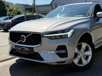 Gebraucht Volvo XC60 Core 197 PS (144 kW) 2023 Silber SUV