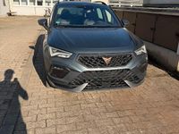 Gebraucht Cupra Ateca 300 PS (220 kW) 2020 Grau SUV