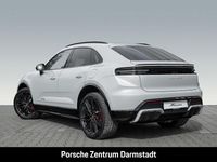 Neu Porsche Macan GTS 419 kW (571 PS) 2026 Grau SUV