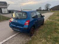 Brugt Renault Twingo 2010 Hatchback