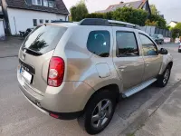 Używany Dacia Duster 105 KM (77 kW) 2013 Szary SUV