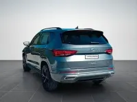 Neu Seat Ateca FR 150 PS (110 kW) 2026 Grau SUV