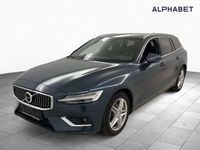 gebraucht Volvo V60 V60D4 Inscription S-Dach Lane El.Heckkl.