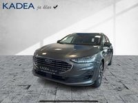 Neu Ford Focus Titanium 125 PS (91 kW) 2025 Magnetic metallic Kombi