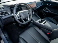Gebraucht BYD Atto 2 Boost 212 PS (155 kW) 2026 Grau SUV