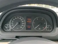 Gebraucht Mercedes A200 140 PS (102 kW) 2009 Schwarz Kleinwagen