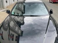 Second-hand BMW 320 184 CP (135 kW) 2014 Negru Break