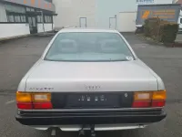Gebraucht Audi 100 90 PS (66 kW) 1989 Limousine
