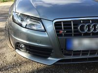 Gebraucht Audi S4 333 PS (244 kW) 2011 Grau Kombi
