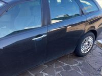 Gebraucht Alfa Romeo 156 175 PS (128 kW) 2004 Schwarz Kombi