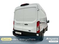 Gebraucht Ford Transit 105 PS (77 kW) 2024 Schwarzmagic perleffekt Abholung
